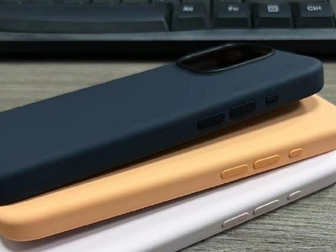 新兴苹果14维修站分享iPhone14手机壳能直接给iPhone15用吗?