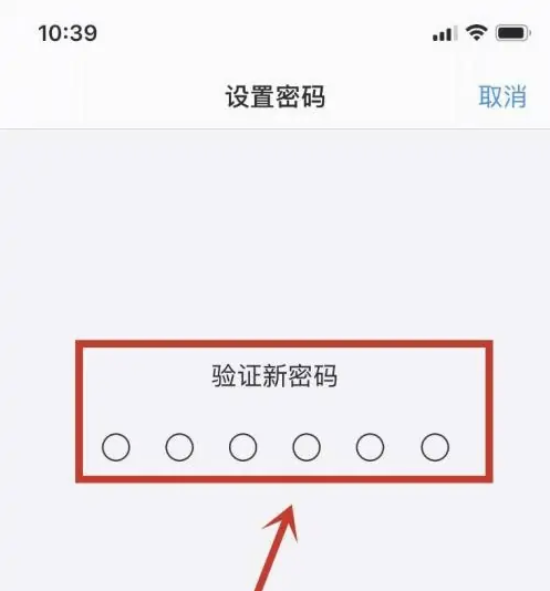 新兴苹果手机维修分享:如何安全的使用iPhone14？iPhone14解锁方法 