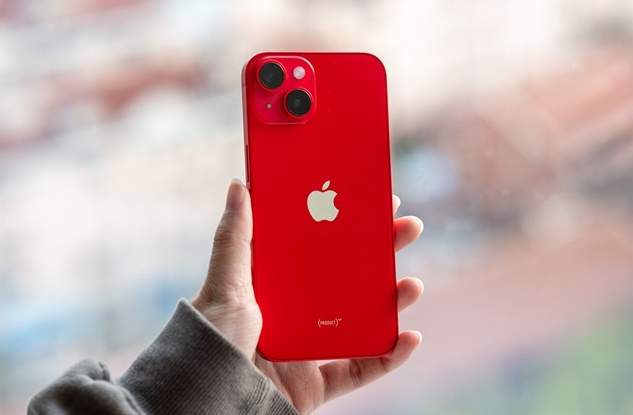 新兴苹果14维修分享为什么大家觉得iPhone 14不香了 