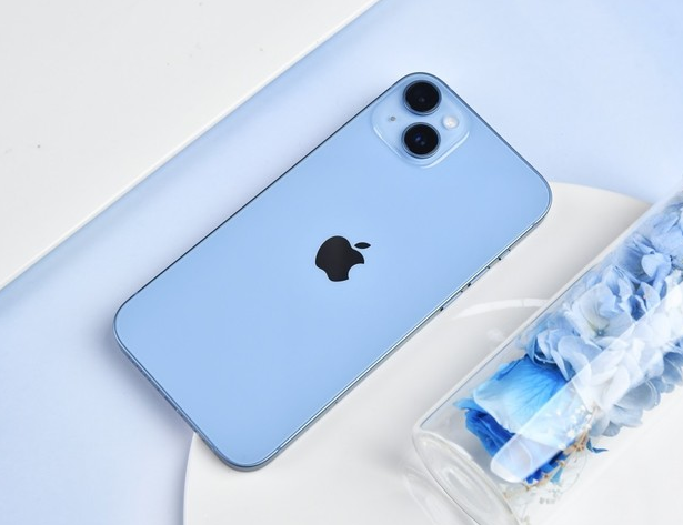 新兴苹果手机维修分享升级iOS 16后iPhone 14遇“无法识别SIM卡”怎么办 