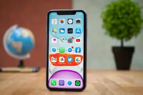 新兴苹果手机维修分享升级iOS16屏幕失灵解决办法 