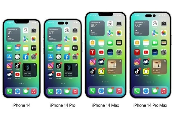 新兴苹果14维修分享iPhone14可以分期吗 