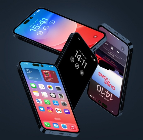 新兴苹果14维修分享入门级iPhone 14多少钱 