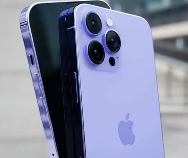 新兴苹果14维修分享凭什么4800万像素的iPhone14就能上热搜 