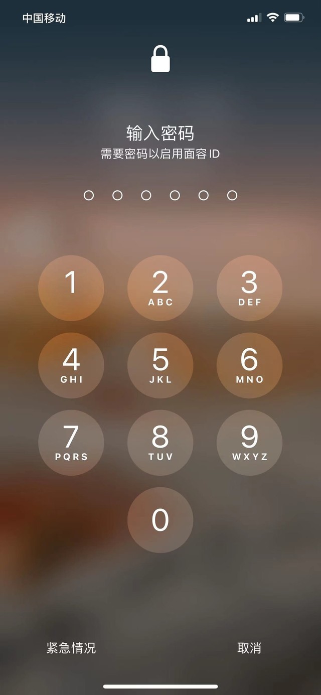 新兴苹果13维修分享iPhone 13加强锁屏功能有什么用 