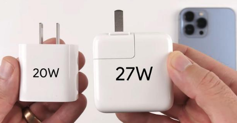 新兴苹果13维修分享新iPhone13次充电需要注意哪些问题 