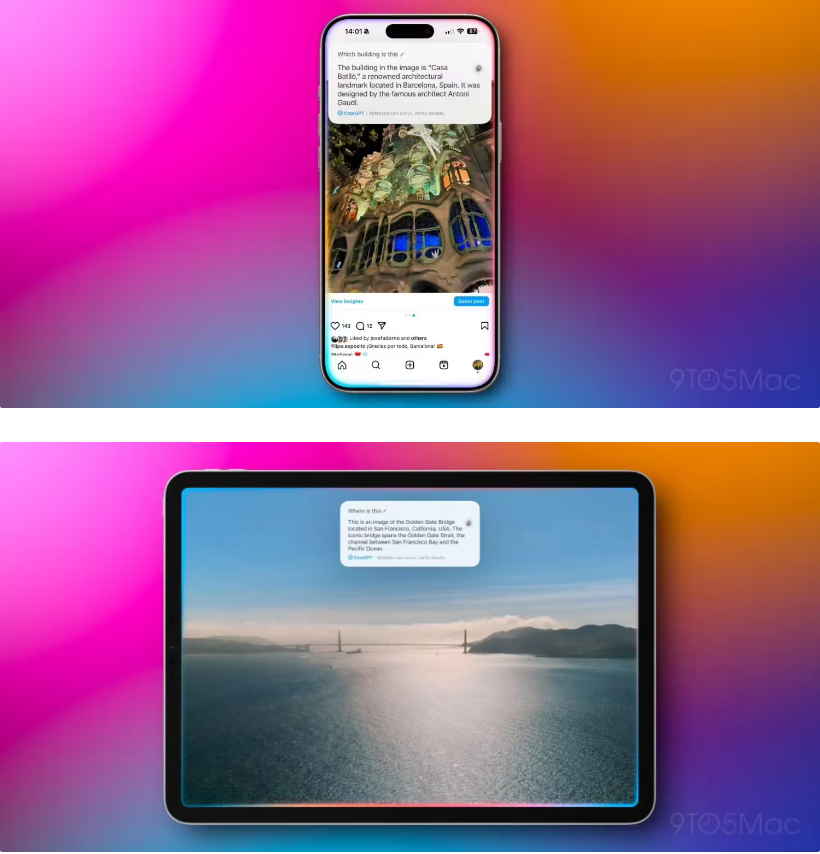 新兴苹果手机维修分享苹果 Siri 接入 ChatGPT AI  