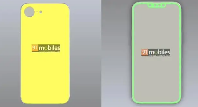 新兴苹果手机维修分享苹果小屏iPhone SE4值得买吗 