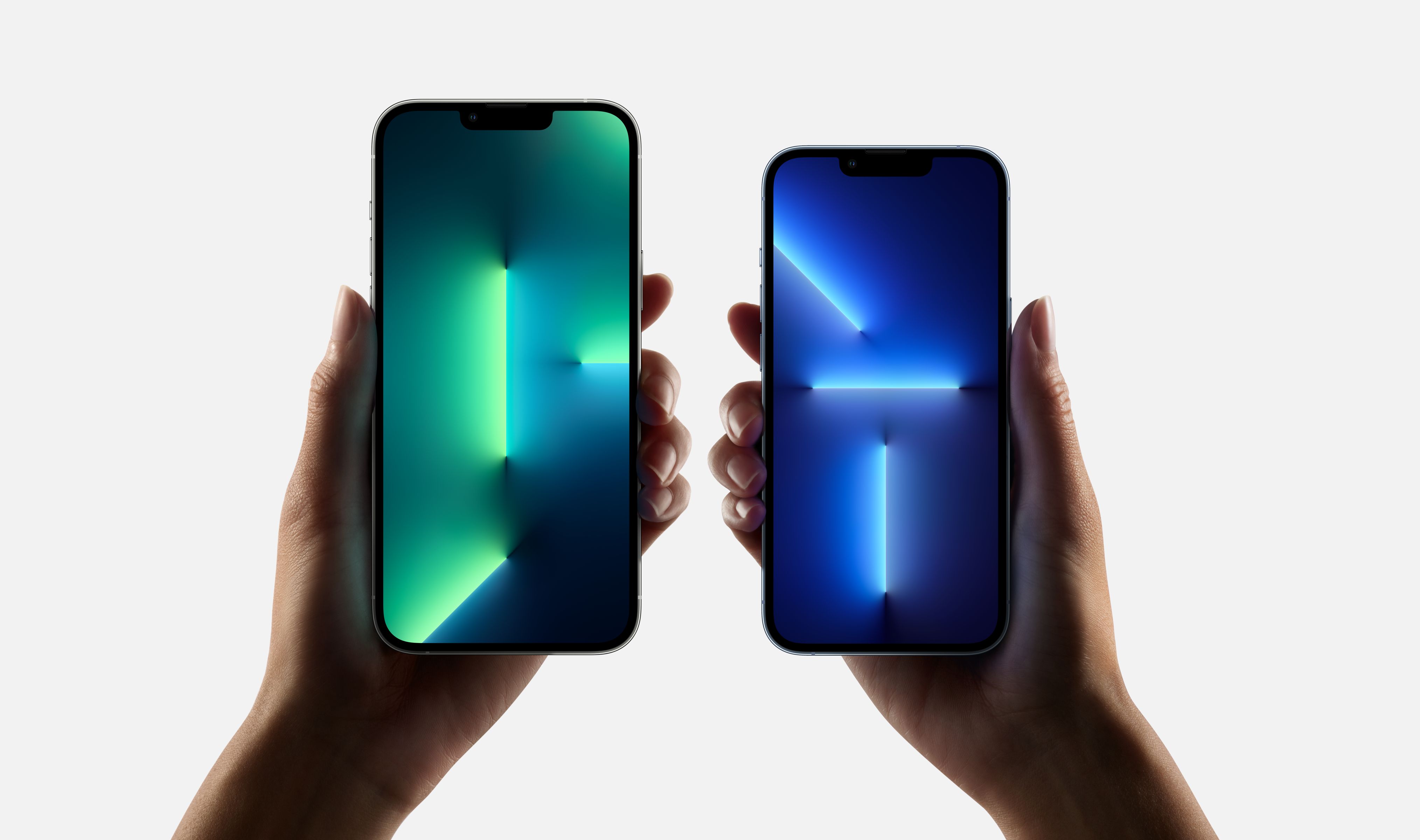 新兴苹果手机维修分享iPhone 13 四款机型怎么选 