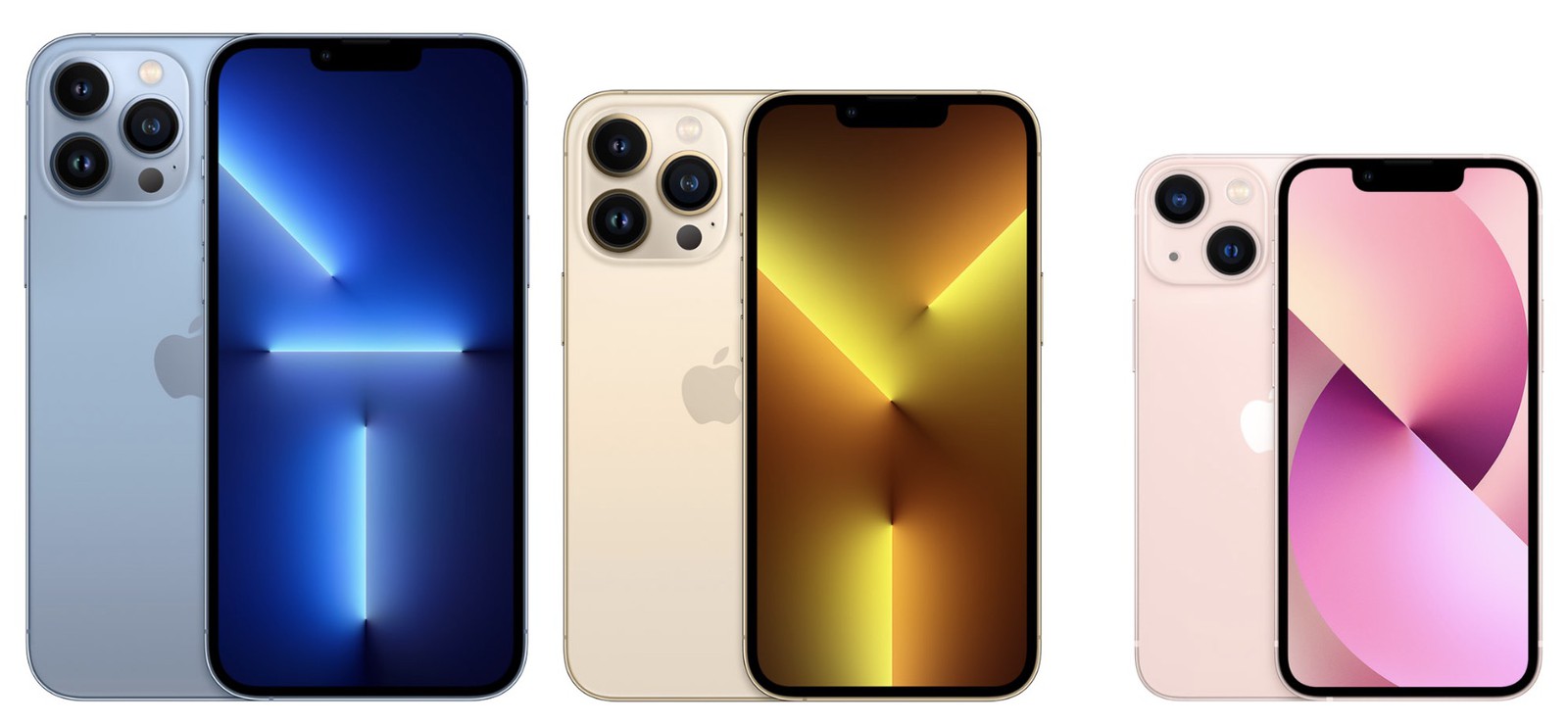 新兴苹果手机维修分享iPhone 13续航怎么样 
