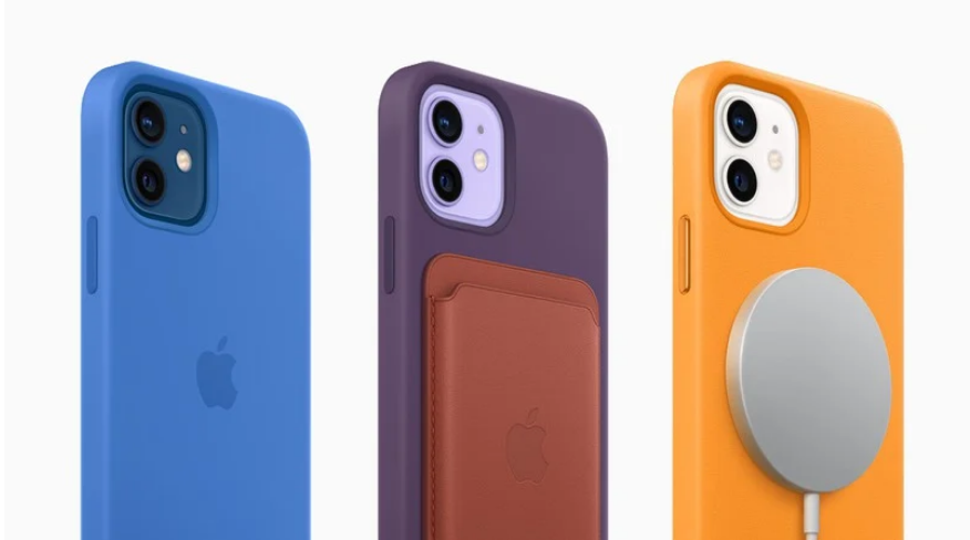 新兴苹果手机维修分享关于 iPhone 13 的细节爆料 