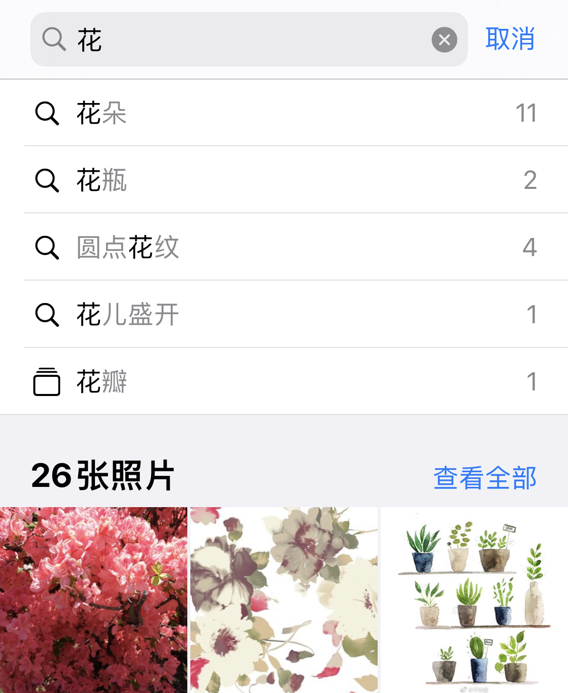 新兴苹果手机维修分享iPhone 小技巧 