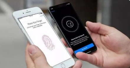 新兴苹果手机维修分享iPhone 13 系列会有屏下指纹吗 