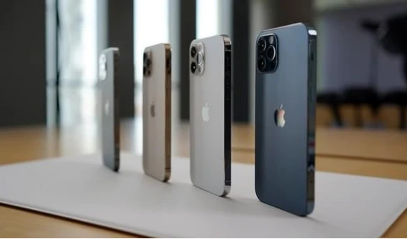 新兴苹果手机维修分享为什么说iPhone13才是真旗舰 