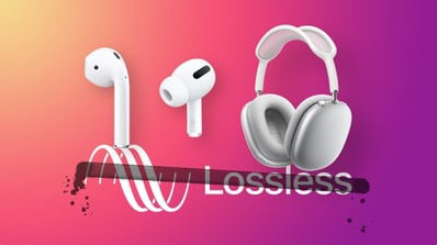 新兴苹果手机维修分享哪些设备支持Apple Music 无损音频 