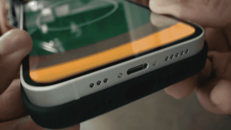 新兴苹果手机维修分享未来 Magsafe 还有哪些发展空间 