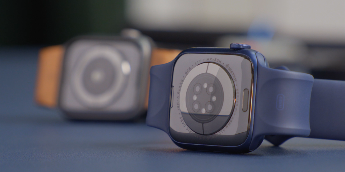 新兴苹果手机维修分享Apple Watch 是如何测量卡路里的 