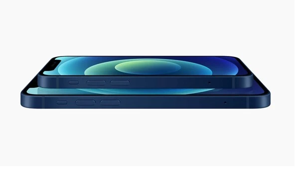新兴苹果手机维修分享iPhone 12 mini 锁屏后触屏失灵怎么办 