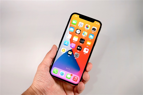 新兴苹果手机维修分享iOS 14.2修订版已到，专属iPhone 12系列 