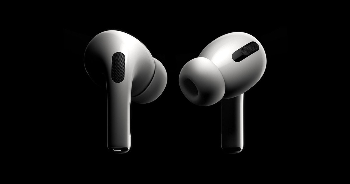 新兴苹果手机维修分享AirPods Pro 爆音、降噪效果下降怎么办 