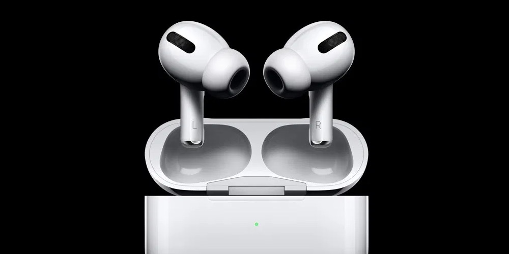 新兴苹果手机维修分享AirPods Pro 出现静电噪音 
