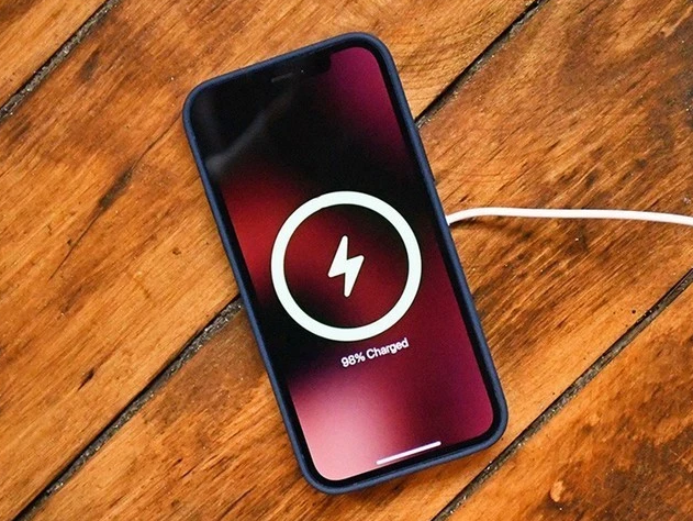新兴苹果手机维修分享iPhone 12可以随便充电吗 