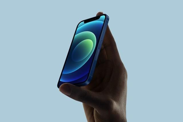 新兴苹果手机维修分享iPhone 12 mini辐射很大吗 