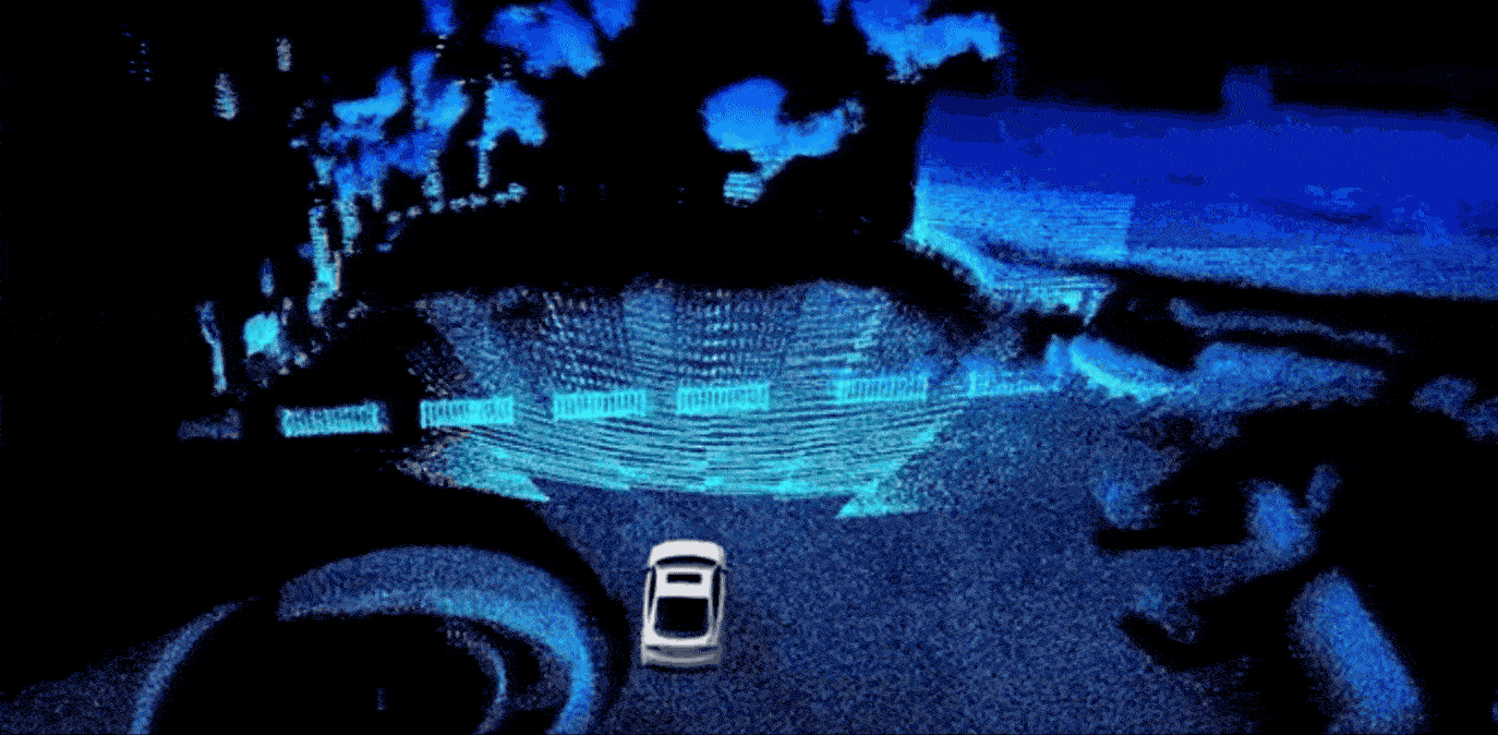 新兴苹果手机维修分享iPhone 12 Pro 搭载的 LiDAR 镜头与 ToF 镜头有什么不同 