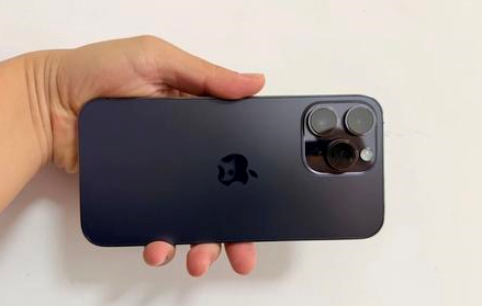 新兴苹果维修点分享iPhone 14 Pro Max二修主板与高压浪涌类故障 
