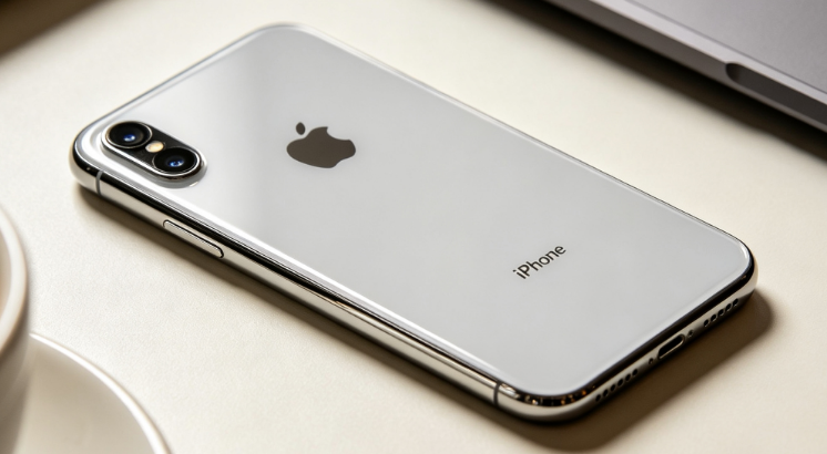 新兴苹果维修点分享iPhone X自动关机供电回路故障 