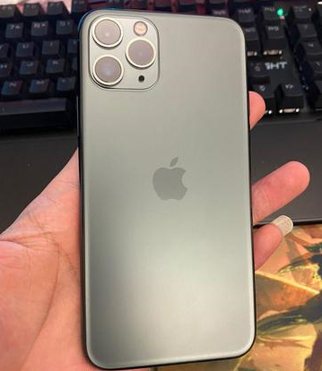 新兴苹果维修点分享iPhone 11 Pro电池发烫小众问题解读 