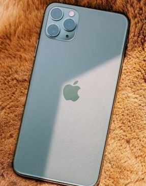 新兴苹果维修点分享iPhone 11 Pro Max电池发烫特殊问题 
