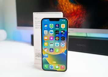 新兴苹果维修点分享iPhone 14电池发烫真实诱因盘点 