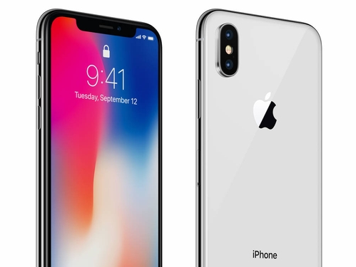 新兴苹果维修点分享iPhone X摄像头实拍质感与场景适配全解析 